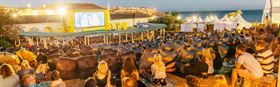 Ben & Jerry’s Openair Cinemas